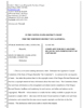 Link to Declaratory Judgment Action